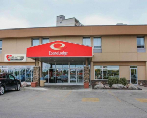 Econo Lodge Winnipeg South